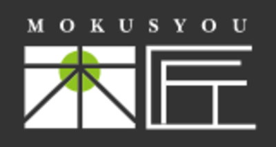 株式会社木匠のロゴ