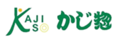 株式会社かじ惣のロゴ