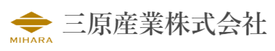 三原産業株式会社のロゴ