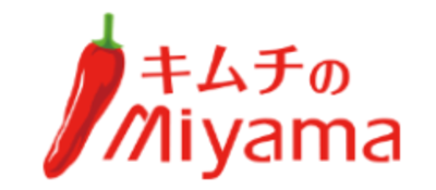 株式会社美山のロゴ