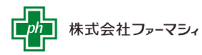 株式会社ファーマシィのロゴ