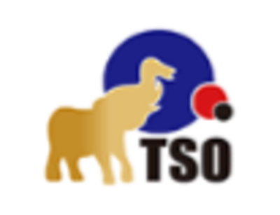 株式会社ＴＳＯのロゴ