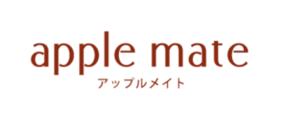 キタエアップル株式会社のロゴ
