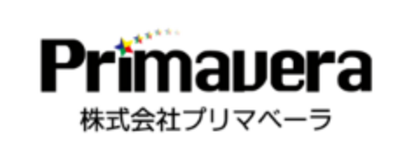 株式会社プリマベーラのロゴ