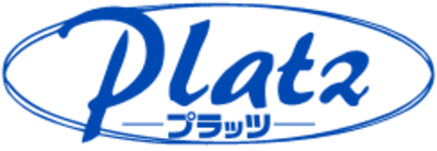 株式会社プラッツのロゴ