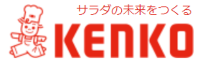 ケンコーマヨネーズ株式会社のロゴ