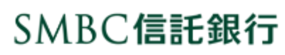 株式会社ＳＭＢＣ信託銀行のロゴ