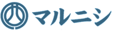マルニシ株式会社のロゴ