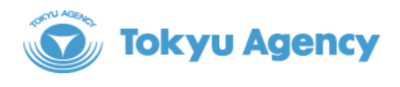 株式会社東急エージェンシーのロゴ