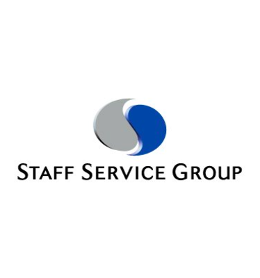 株式会社スタッフサービス・ホールディングスのロゴ