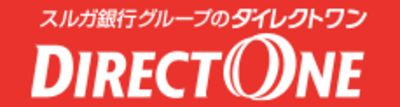 ダイレクトワン株式会社のロゴ