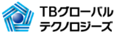 ＴＢグローバルテクノロジーズ株式会社のロゴ