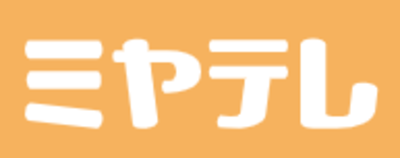 株式会社宮城テレビ放送のロゴ
