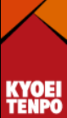 株式会社共栄店舗のロゴ