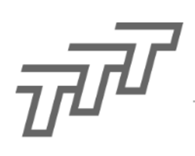株式会社スリーティ運輸のロゴ