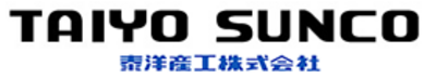 泰洋産工株式会社のロゴ