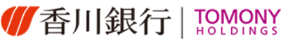 株式会社香川銀行のロゴ