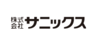 株式会社サニックスホールディングスのロゴ
