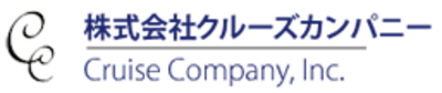 株式会社クルーズカンパニーのロゴ