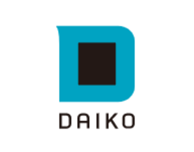 株式会社大広のロゴ