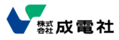 株式会社成電社のロゴ