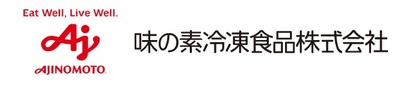 味の素冷凍食品株式会社のロゴ