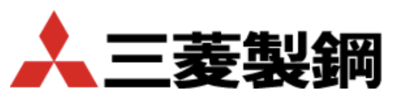 三菱製鋼株式会社のロゴ