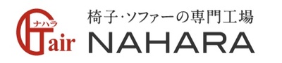 有限会社名原のロゴ