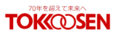 東工コーセン株式会社のロゴ
