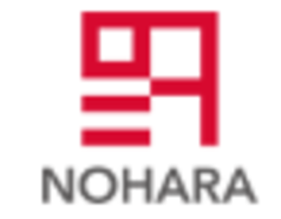 野原グループ株式会社のロゴ