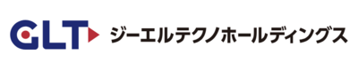 ジーエルテクノホールディングス株式会社のロゴ