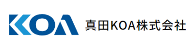 真田ＫＯＡ株式会社のロゴ