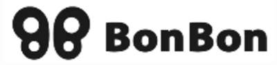 ＢｏｎＢｏｎ株式会社のロゴ