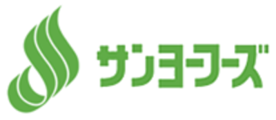 株式会社サンヨーフーズのロゴ