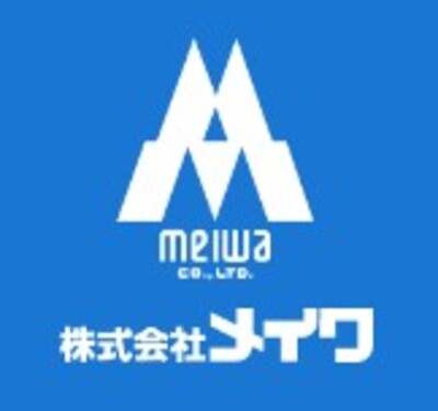株式会社メイワのロゴ