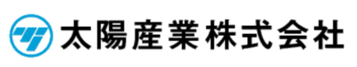 太陽産業株式会社のロゴ