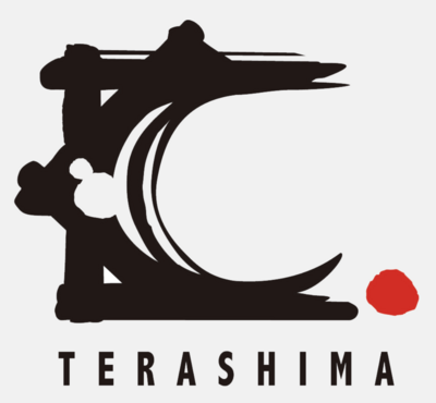 株式会社寺島保太良商店のロゴ