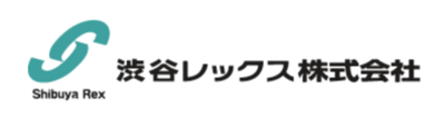渋谷レックス株式会社のロゴ