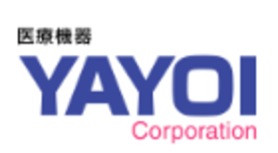 株式会社やよいのロゴ