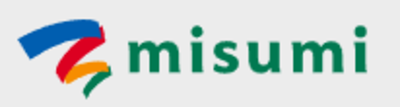 株式会社Misumiのロゴ