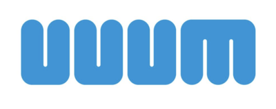 ＵＵＵＭ株式会社のロゴ