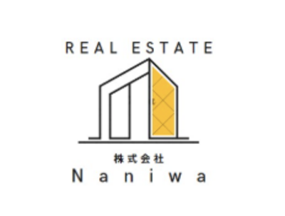 株式会社Naniwaのロゴ
