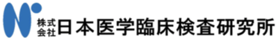 株式会社日本医学臨床検査研究所のロゴ