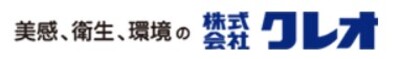 株式会社クレオのロゴ