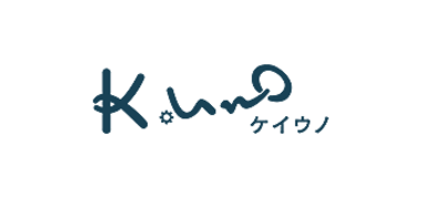 株式会社ケイ・ウノのロゴ