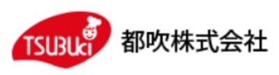 都吹株式会社のロゴ