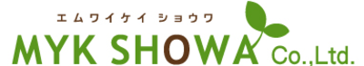 ＭＹＫ　ＳＨＯＷＡ株式会社