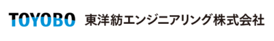 東洋紡エンジニアリング株式会社のロゴ