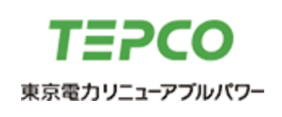 東京電力リニューアブルパワー株式会社のロゴ