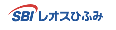 ＳＢＩレオスひふみ株式会社のロゴ